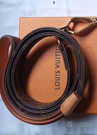 guinzaglio Vuitton originale 