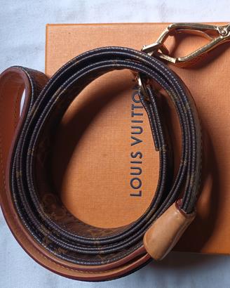 guinzaglio Vuitton originale 
