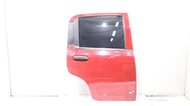 PORTIERA POSTERIORE DESTRA FIAT Panda 3° Serie 51