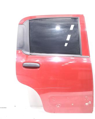 PORTIERA POSTERIORE DESTRA FIAT Panda 3° Serie 51
