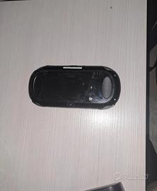 Ps vita + 1000 giochi gratis