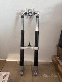 Forcella bmw gs