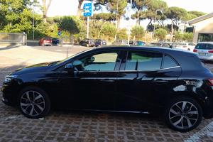 RENAULT MEGANE DIESEL AUTOMATICA