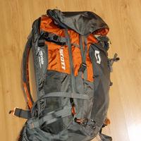Scott Guide AP40 airbag