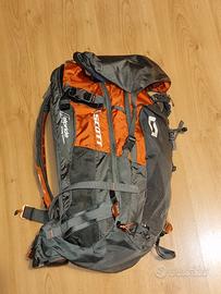 Scott Guide AP40 airbag