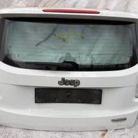 PORTELLONE BAULE POSTERIORE RENEGADE 2016