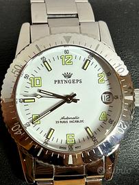 Pryngeps  A-220 Automatico ETA 2824-2 NOS