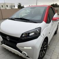 Mini car Casalini M20