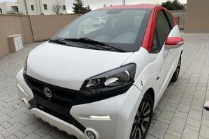 Mini car Casalini M20