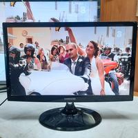 Samsung 22" pollici a led in full hd 