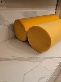 Imbottitura cuscini cilindrici Ikea