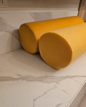 Imbottitura cuscini cilindrici Ikea