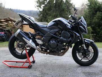Kawasaki z750 2008