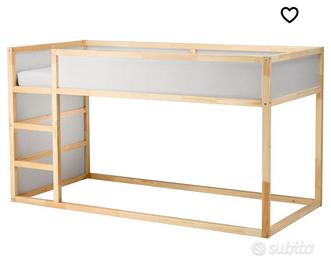Letto bimbi ikea
