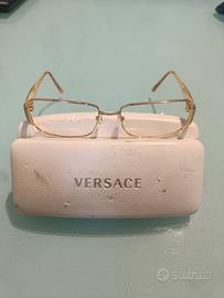 Occhiali Versace Vintage con custodia