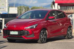 MG MG3 1.5 Hybrid+ Luxury*UniProprietario*FullOp