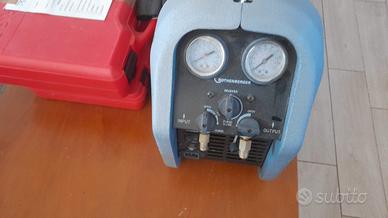 Materiale per idrotermosanitario