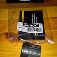 Corpetto mavic id360 microspline