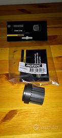 Corpetto mavic id360 microspline