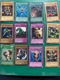 Carte yu-gi-oh