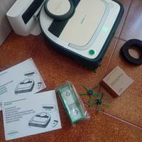 Robot Folletto VR200