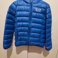 Giubbotto bambino emporio armani 12 anni.
