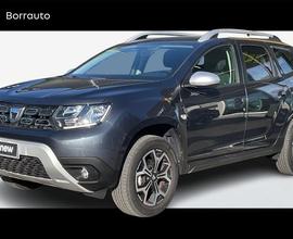 Dacia Duster 1.5 Blue dCi 115cv Prestige 4x4 ...