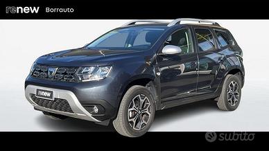 Dacia Duster 1.5 Blue dCi 115cv Prestige 4x4 ...