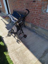 passeggino super leggero 