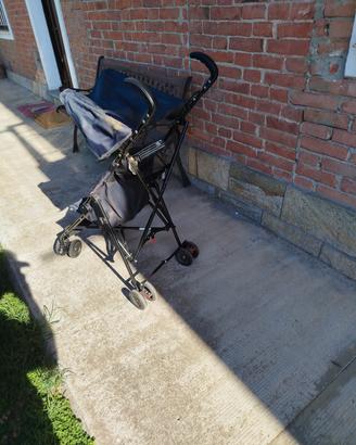 passeggino super leggero 