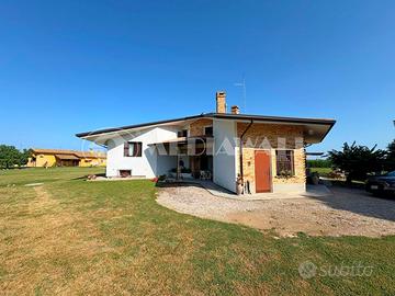 Villa a San Michele al Tagliamento