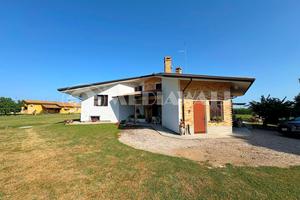 Villa a San Michele al Tagliamento