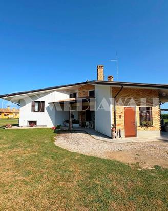 Villa a San Michele al Tagliamento