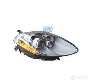 FANALE DESTRO PER FIAT BRAVO 06-
