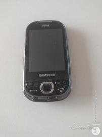 Samsung corby GT - I5500