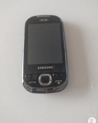 Samsung corby GT - I5500