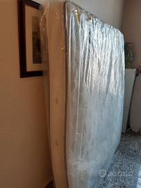 Materasso matrimoniale SIMMONS