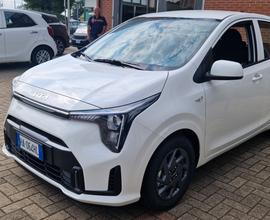Kia Picanto 1.0 12V 5 porte Urban PREZZO REALE