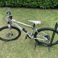 Mtb Rockrider 26” taglia S