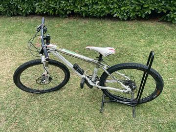 Mtb Rockrider 26” taglia S