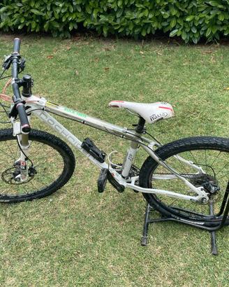 Mtb Rockrider 26” taglia S