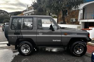 Toyota LJ70 1990