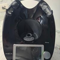 BIMBY TM6 BLACK EDITION