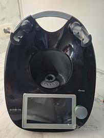 BIMBY TM6 BLACK EDITION