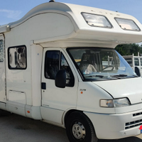 Camper Laika ecovip 2.1 leader
