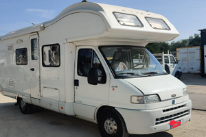 Camper Laika ecovip 2.1 leader