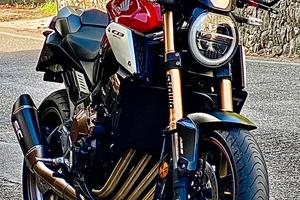 Vendi Honda CB 650 R - 2020