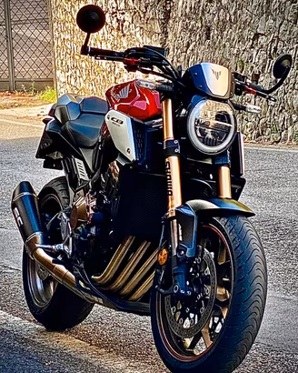 Vendi Honda CB 650 R - 2020