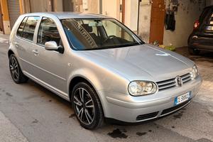 Golf 4