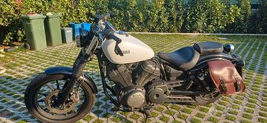 Yamaha XV950